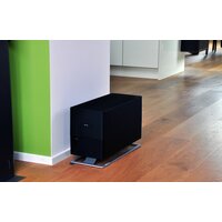 Увлажнитель воздуха Stadler Form Oskar big Black - Превью изображения №4 — Интернет-магазин Time-Shop