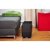 Увлажнитель воздуха Stadler Form Oskar big Black - Превью изображения №7 — Интернет-магазин Time-Shop