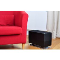 Увлажнитель воздуха Stadler Form Oskar big Black - Превью изображения №6 — Интернет-магазин Time-Shop