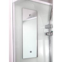 Душевая кабина River Tana 100/80 - Превью изображения №7 — Интернет-магазин Time-Shop