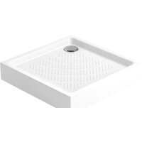 Душевой поддон Lavinia Boho Rock 3707490S 90х90 - Превью изображения №2 — Интернет-магазин Time-Shop