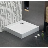 Душевой поддон Lavinia Boho Rock 3707490S 90х90 - Превью изображения №5 — Интернет-магазин Time-Shop