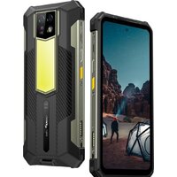 Телефон Ulefone Armor 24 12GB/256GB (черный) - Превью изображения №4 — Интернет-магазин Time-Shop