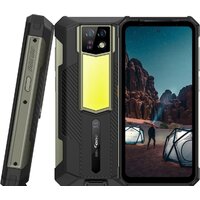 Телефон Ulefone Armor 24 12GB/256GB (черный) - Превью изображения №3 — Интернет-магазин Time-Shop