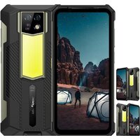 Телефон Ulefone Armor 24 12GB/256GB (черный) - Превью изображения №2 — Интернет-магазин Time-Shop