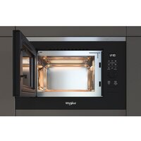 Микроволновая печь Whirlpool WMF250G - Превью изображения №6 — Интернет-магазин Time-Shop