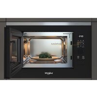 Микроволновая печь Whirlpool WMF250G - Превью изображения №4 — Интернет-магазин Time-Shop