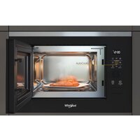 Микроволновая печь Whirlpool WMF250G - Превью изображения №5 — Интернет-магазин Time-Shop