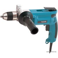 Безударная дрель Makita DP4003 - Превью изображения №2 — Интернет-магазин Time-Shop