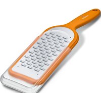 Терка Victorinox 7.6084.9 (оранжевый) - Превью изображения №6 — Интернет-магазин Time-Shop