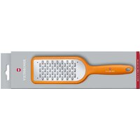 Терка Victorinox 7.6084.9 (оранжевый) - Превью изображения №8 — Интернет-магазин Time-Shop