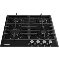 Варочная панель Nord (Nordfrost) HS 6043 B - Превью изображения №3 — Интернет-магазин Time-Shop