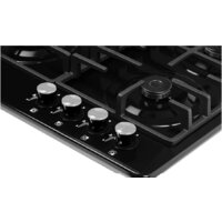 Варочная панель Nord (Nordfrost) HS 6043 B - Превью изображения №8 — Интернет-магазин Time-Shop