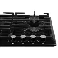 Варочная панель Nord (Nordfrost) HS 6043 B - Превью изображения №7 — Интернет-магазин Time-Shop