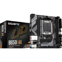 Материнская плата Gigabyte B650I AX (rev. 1.0) - Превью изображения №2 — Интернет-магазин Time-Shop