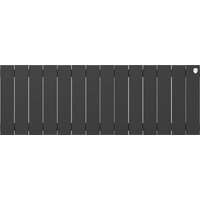 Дизайн-радиатор Royal Thermo PianoForte 300 /Noir Sable - 14 секций - Превью изображения №2 — Интернет-магазин Time-Shop