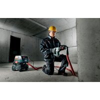 Пылесос Metabo ASR 35 M ACP - Превью изображения №7 — Интернет-магазин Time-Shop