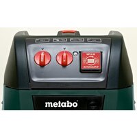 Пылесос Metabo ASR 35 M ACP - Превью изображения №4 — Интернет-магазин Time-Shop
