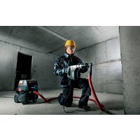 Пылесос Metabo ASR 35 M ACP - Превью изображения №8 — Интернет-магазин Time-Shop