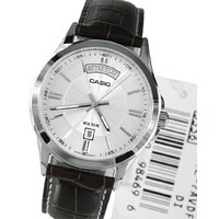 Наручные часы Casio MTP-1381L-7A - Превью изображения №2 — Интернет-магазин Time-Shop