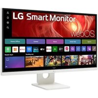 Smart монитор LG MyView Smart Monitor 27U731SA-W - Превью изображения №3 — Интернет-магазин Time-Shop