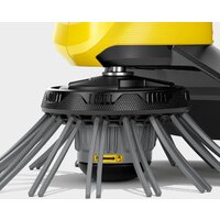 Триммер Karcher WRE 18-55 Battery 1.445-244.0 (без АКБ) - Превью изображения №5 — Интернет-магазин Time-Shop