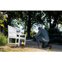 Триммер Karcher WRE 18-55 Battery 1.445-244.0 (без АКБ) - Превью изображения №7 — Интернет-магазин Time-Shop