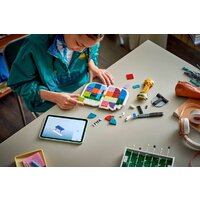 Конструктор LEGO Editions 43032 FIFA World Cup 2026 Official Emblem - Превью изображения №7 — Интернет-магазин Time-Shop