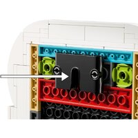 Конструктор LEGO Editions 43032 FIFA World Cup 2026 Official Emblem - Превью изображения №6 — Интернет-магазин Time-Shop