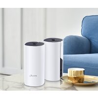 Wi-Fi система TP-Link Deco P9 (2 шт.) - Превью изображения №3 — Интернет-магазин Time-Shop