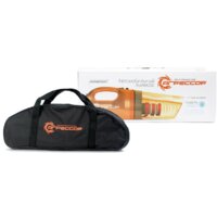 Автомобильный пылесос Агрессор AGR-150 Smerch - Превью изображения №2 — Интернет-магазин Time-Shop