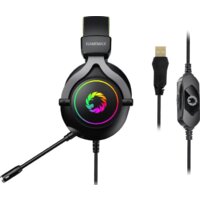 Наушники GameMax HG3600 - Превью изображения №4 — Интернет-магазин Time-Shop