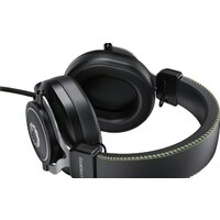 Наушники GameMax HG3600 - Превью изображения №5 — Интернет-магазин Time-Shop