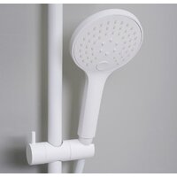 Душевая система  Wasserkraft A185.254.155.WM - Превью изображения №4 — Интернет-магазин Time-Shop
