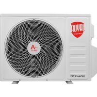 Кондиционер Royal Thermo Barocco DC RTBI-12HN8/white - Превью изображения №4 — Интернет-магазин Time-Shop