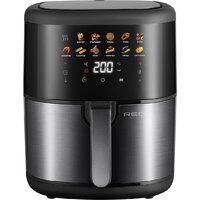 Аэрогриль (аэрофритюрница) RED Colorsense W261 - Превью изображения №2 — Интернет-магазин Time-Shop