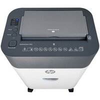 Шредер HP OneShred Auto 100CC - Превью изображения №5 — Интернет-магазин Time-Shop