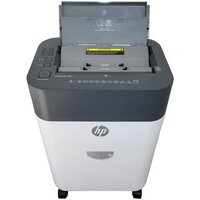 Шредер HP OneShred Auto 100CC - Превью изображения №4 — Интернет-магазин Time-Shop