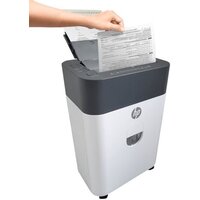 Шредер HP OneShred Auto 100CC - Превью изображения №7 — Интернет-магазин Time-Shop