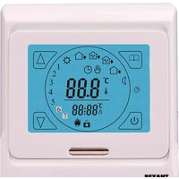 Терморегуляторы