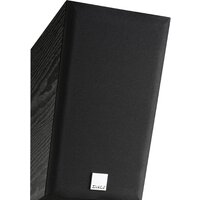 Внешний модуль объемного звука DALI Alteco C-1 (черный) - Превью изображения №2 — Интернет-магазин Time-Shop