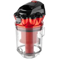 Пылесос Brayer BR4201 - Превью изображения №6 — Интернет-магазин Time-Shop