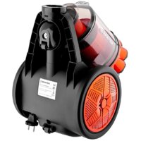 Пылесос Brayer BR4201 - Превью изображения №4 — Интернет-магазин Time-Shop