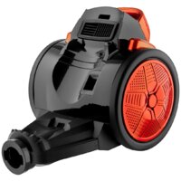 Пылесос Brayer BR4201 - Превью изображения №5 — Интернет-магазин Time-Shop