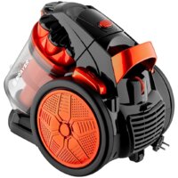 Пылесос Brayer BR4201 - Превью изображения №3 — Интернет-магазин Time-Shop