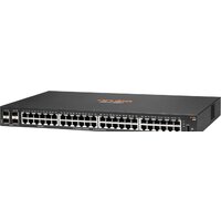 Управляемый коммутатор 2-го уровня Aruba 6100 Series JL676A - Превью изображения №2 — Интернет-магазин Time-Shop