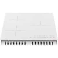 Варочная панель ZorG INO45 white - Превью изображения №2 — Интернет-магазин Time-Shop