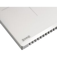 Варочная панель ZorG INO45 white - Превью изображения №5 — Интернет-магазин Time-Shop