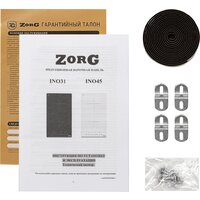 Варочная панель ZorG INO45 white - Превью изображения №7 — Интернет-магазин Time-Shop