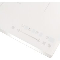 Варочная панель ZorG INO45 white - Превью изображения №3 — Интернет-магазин Time-Shop